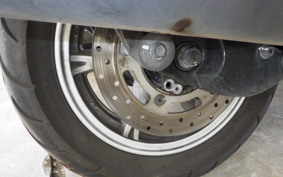 SUZUKI SKYWAVE 200 (Burgman 200) CH41A