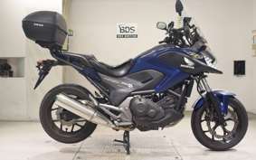 HONDA NC750X 2015 RC72