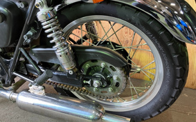 KAWASAKI W400 2008 EJ400A