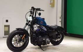 HARLEY XL1200X 2021