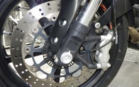 KTM 690 DUKE 2012