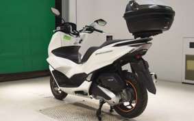 HONDA PCX 160 2024 KF47