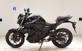 YAMAHA MT-03 2021 RH13J