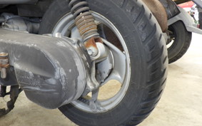 YAMAHA JOG Gen.4 1990 SA16J