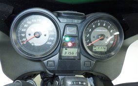 HONDA CB1300SF SUPER BOLDOR 2012 SC54