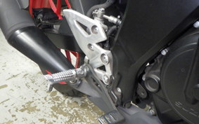 SUZUKI GSX-R125 DL32D