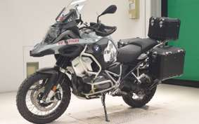 BMW R1250GS ADVENTURE 2021