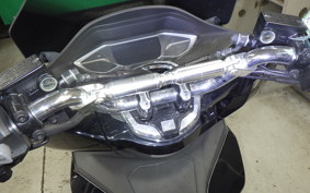 HONDA PCX 125 2018 JK05