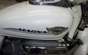 HONDA MAGNA 250 2013 MC29