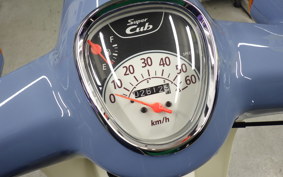 HONDA C50 SUPER CUB 2010 AA09