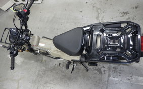 HONDA CT125 HUNTER CUB 2021 JA55