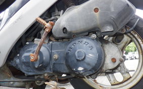 HONDA DIO GEN 2 AF27