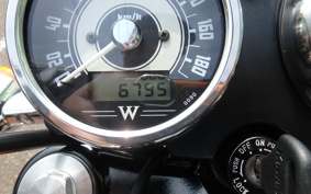 KAWASAKI W800 FINAL ED 2017 EJ800A