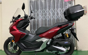 HONDA ADV160 KF54