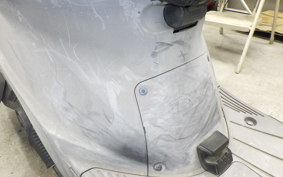 SUZUKI ADDRESS V125 G CF4EA