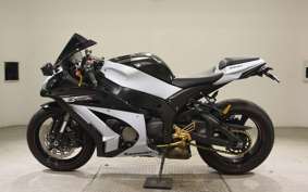 KAWASAKI ZX 10 NINJA ABS 2013