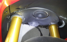 DUCATI PANIGALE V4 S 2024