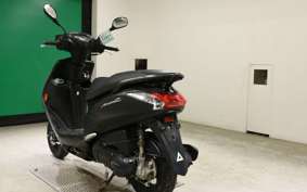 YAMAHA AXIS 125 Z 2022 SED7J