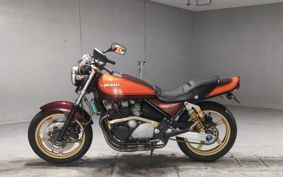 KAWASAKI ZEPHYR 400 1994 ZR400C