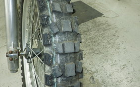 HONDA XR250R