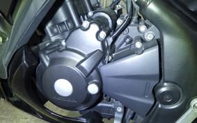 HONDA CBR250R GEN 3 2023 MC41