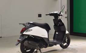 SUZUKI LET's CA4AA