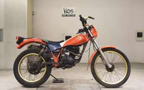 HONDA TLR200 MD09