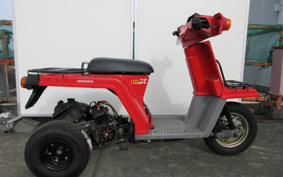 HONDA GYRO TD01