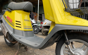 YAMAHA JOG 27V