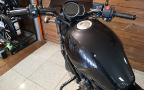 HONDA  REBEL 1100 2022 SC83