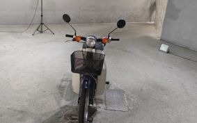 HONDA SUPER CUB50 AA01