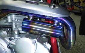 YAMAHA SEROW 250 Gen.3 DG31J