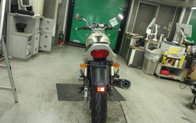 KAWASAKI BALIUS 250 Gen.2 2023 ZR250B