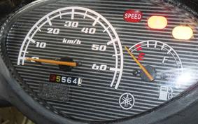 YAMAHA JOG Gen.5 SA36J