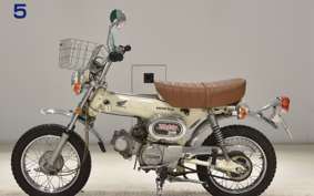 HONDA MIGHTY DAX ST90