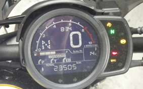 HONDA REBEL 1100 2021 SC83