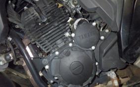 YAMAHA FZ25