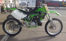 KAWASAKI KX250 KX250K