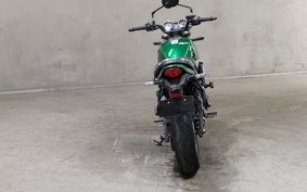 KAWASAKI Z650 RS ER650M