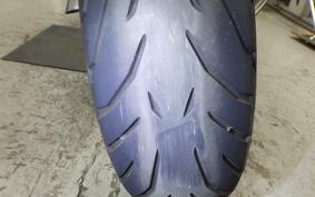 HONDA CBR600F 2012