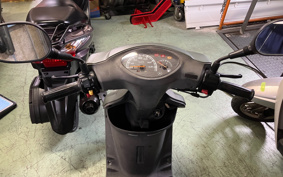 YAMAHA JOG SA57J
