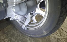 HONDA TACT-4ﾍﾞｰｼｯｸ 2012 AF79