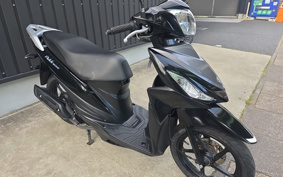SUZUKI ADDRESS V110 CE47A
