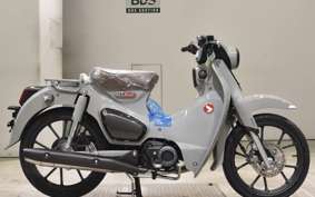 HONDA C125 SUPER CUB JA71
