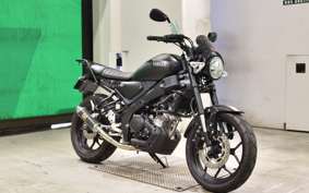 YAMAHA XSR155 2020