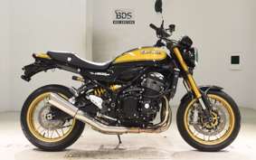 KAWASAKI Z900RS SE 2024 ZR900K
