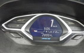 HONDA PCX 125 2011 JF81