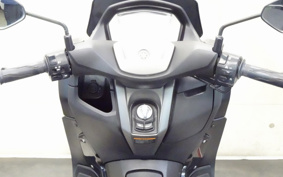 YAMAHA N-MAX SEG6J