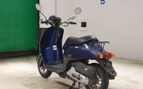 HONDA TODAY 2018 AF61