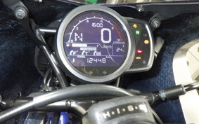 HONDA HAWK 11 2024 SC85